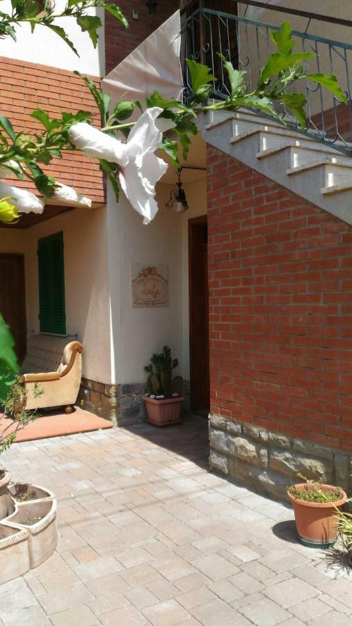 Locazione Turistica Casa Vacanza Lola Castiglion Fiorentino Kültér fotó